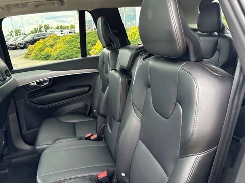 Used 2023 Volvo XC90 B5 Core w/ Protection Package Premier AWD/4WD image 32