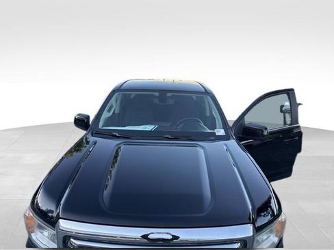 Certified 2015 GMC Canyon SLE w/ SLE Convenience Package image 32