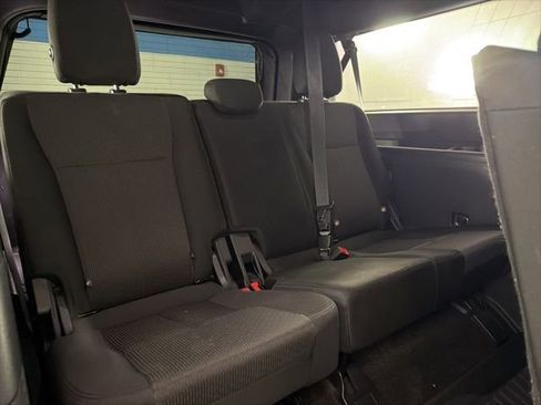 Used 2020 Ford Expedition Max XLT w/ Cargo Package RWD image 19