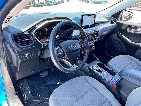 Used 2021 Ford Escape SE w/ Convenience Package AWD/4WD image 8