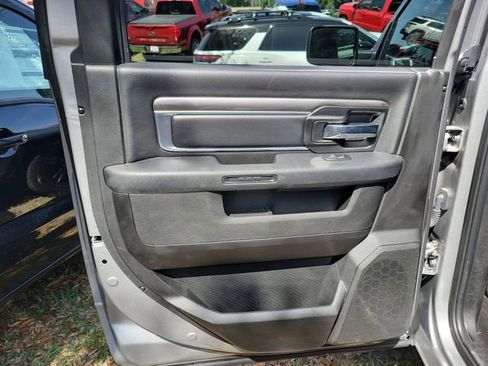 Used 2024 RAM 1500 Classic Warlock AWD/4WD image 26