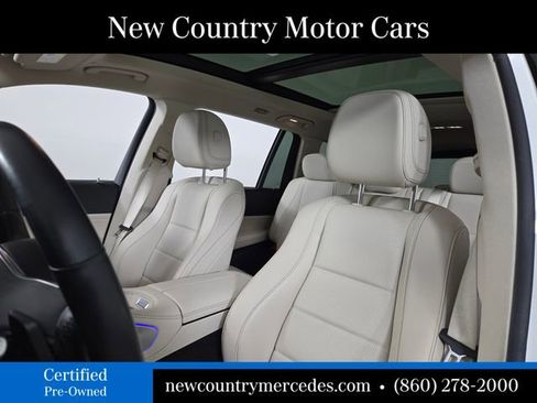 Certified 2022 Mercedes-Benz GLS 450 4MATIC image 13