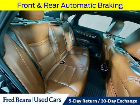 Used 2017 Cadillac XTS Premium Luxury w/ Driver Assist Package image 36