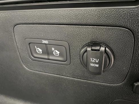 New 2026 Kia Sorento SX Prestige AWD/4WD image 19