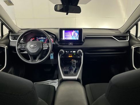 Used 2023 Toyota RAV4 LE image 32