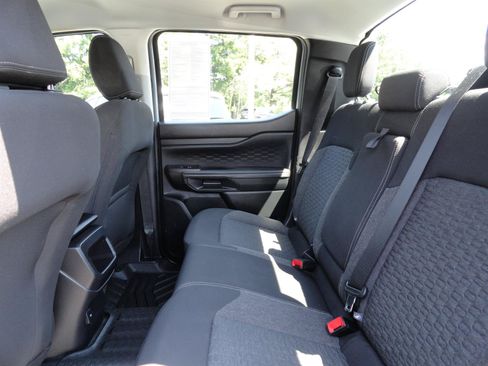 Used 2024 Ford Ranger XL AWD/4WD image 17