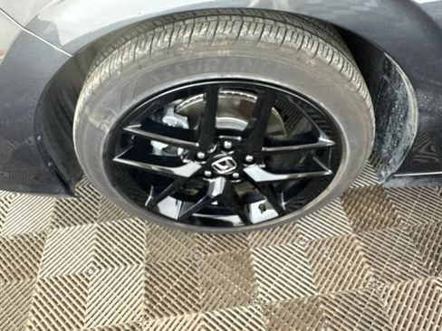 Certified 2026 Honda Civic Sport image 33