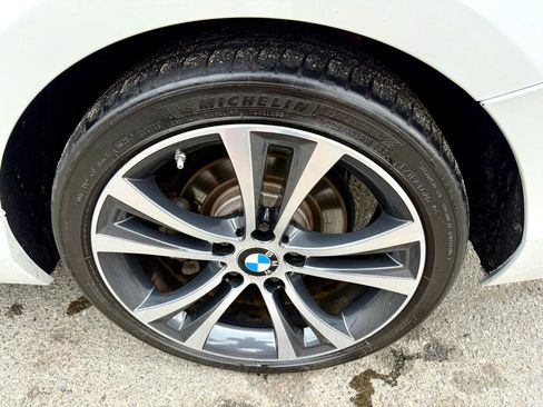 Used 2018 BMW 230i xDrive Convertible w/ Premium Package image 19