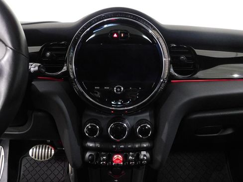 Used 2022 MINI Cooper John Cooper Works FWD image 37