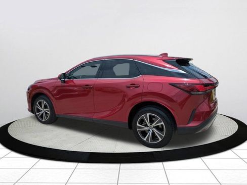 Certified 2024 Lexus RX 350 Premium w/ Accessory Package (Z1) FWD image 6