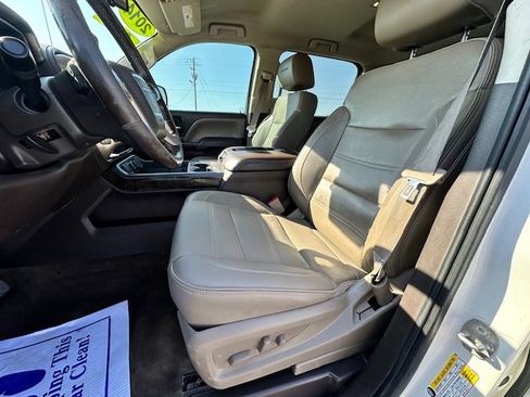 Used 2014 GMC Sierra 1500 Denali w/ Driver Alert Package image 6