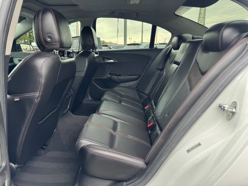 Used 2017 Chevrolet SS RWD image 11