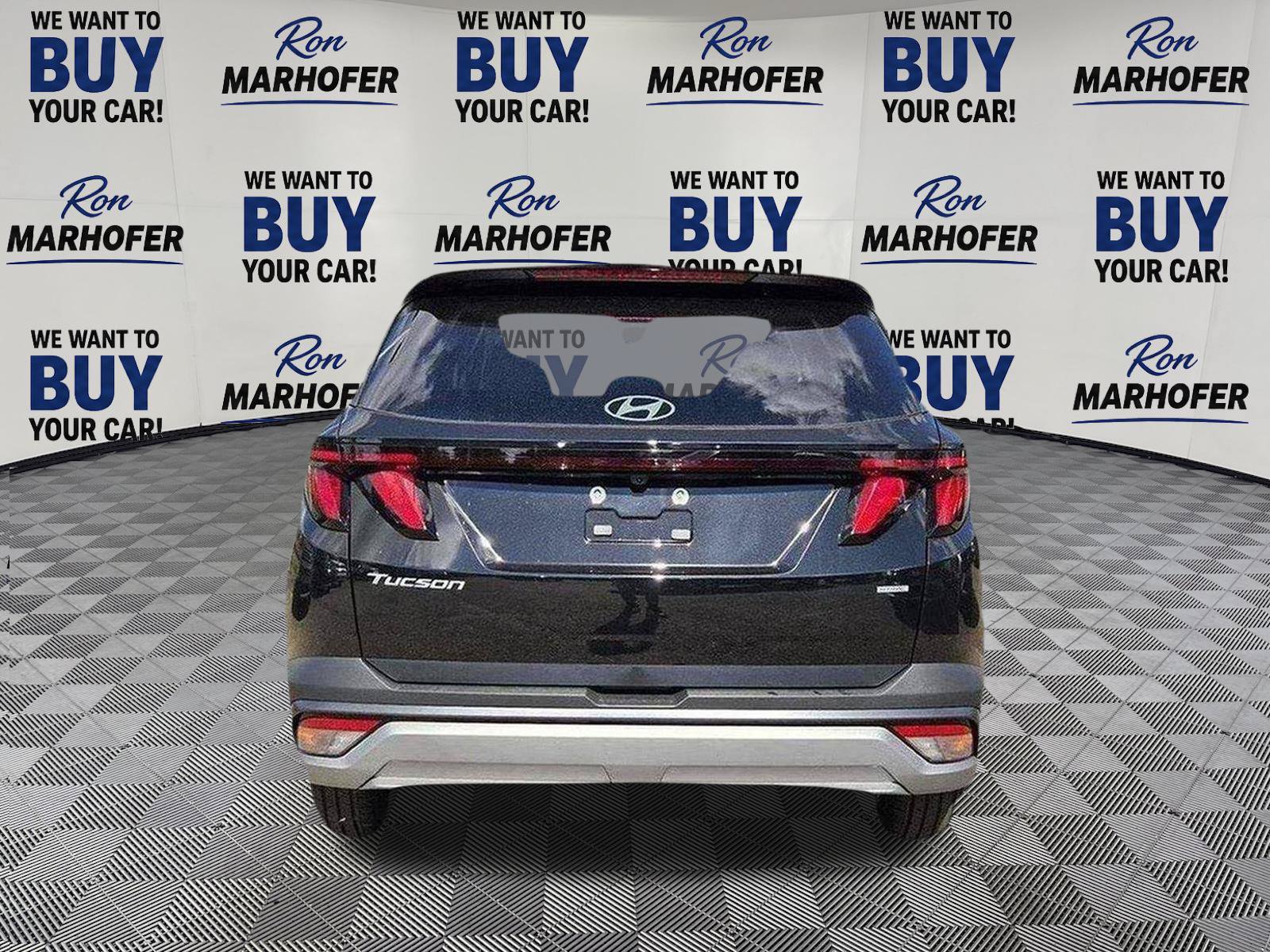 New 2026 Hyundai Tucson SEL Plus AWD/4WD image 68