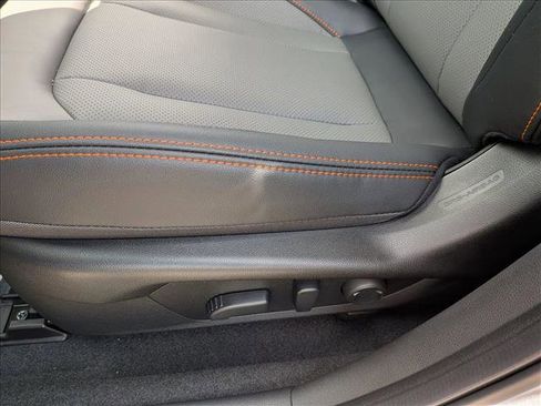 New 2026 Subaru Crosstrek 2.5i Limited AWD/4WD image 4