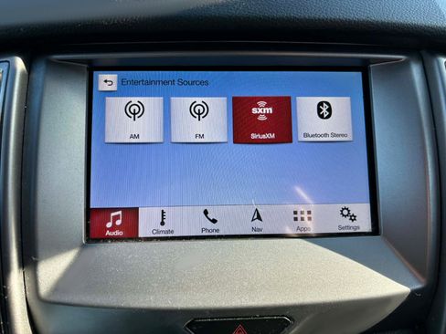 Used 2019 Ford Ranger XLT w/ Equipment Group 301A Mid image 18