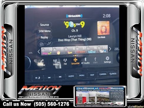 Used 2023 Nissan Pathfinder SL image 24