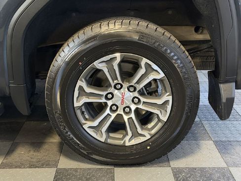 Used 2019 GMC Sierra 1500 SLT image 31