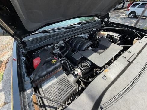 Used 2016 GMC Sierra 1500 4x4 Crew Cab w/ Sierra Convenience Package image 38
