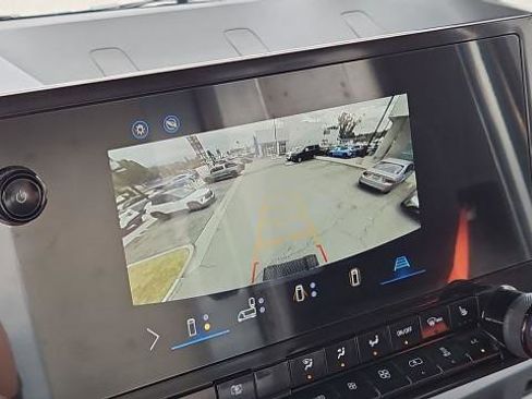 New 2025 Chevrolet Brightdrop 600 FWD image 15