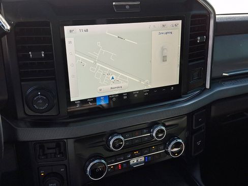 Certified 2025 Ford F350 Platinum image 23