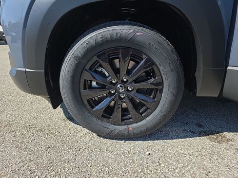 Certified 2025 MAZDA CX-50 2.5 Hybrid w/ Weather Package image 33