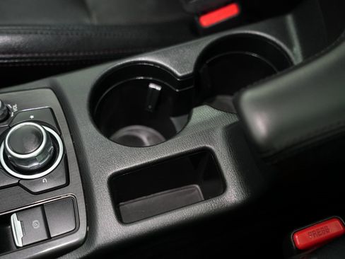 Used 2016 MAZDA CX-5 Grand Touring image 33