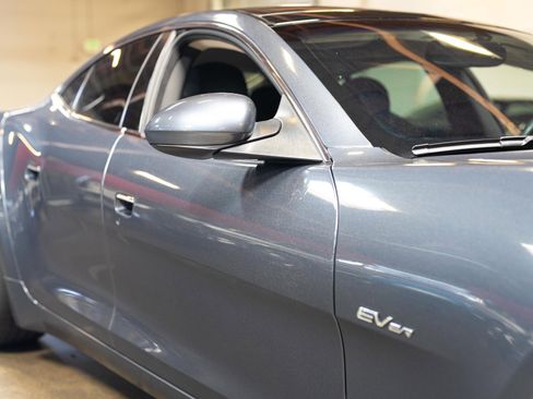 Used 2012 Fisker Karma EcoSport RWD image 29