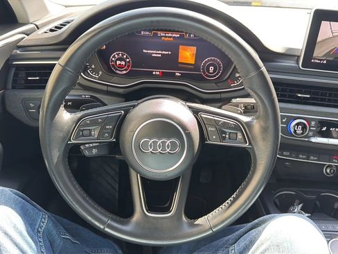 Used 2019 Audi A4 2.0T Premium Plus w/ Premium Plus Package AWD/4WD image 10