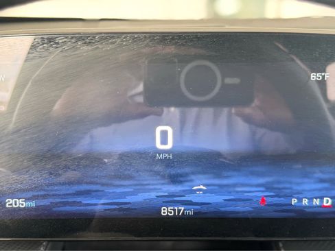 Used 2026 Chevrolet Equinox LT w/ Convenience Package II image 16