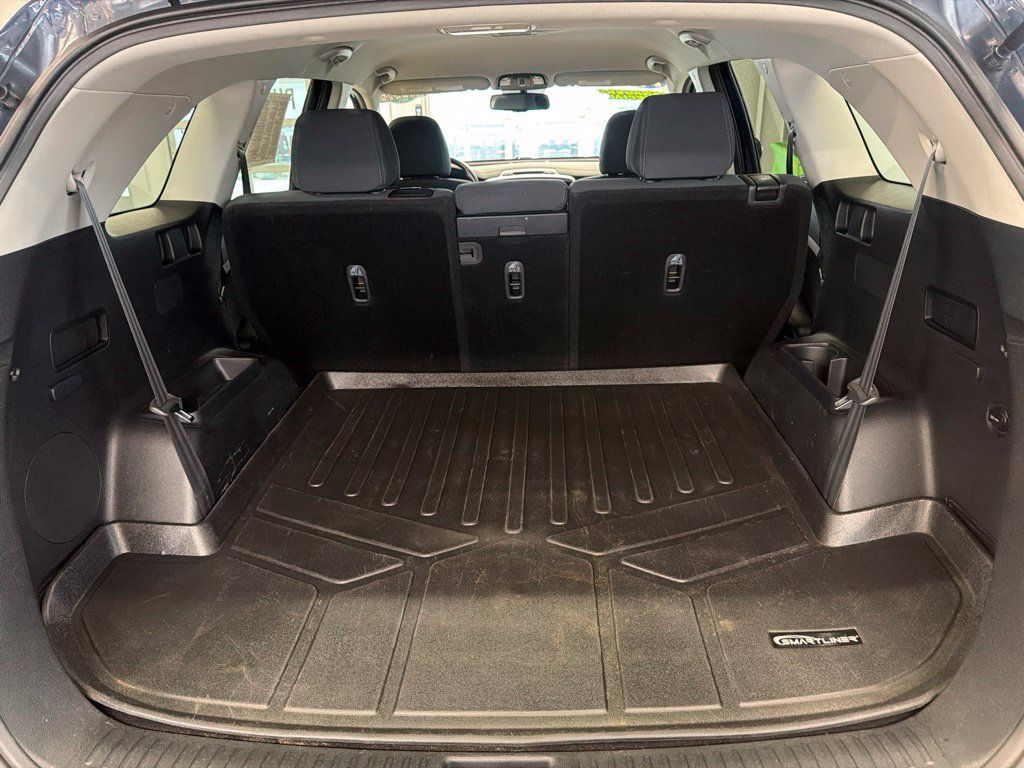 Used 2019 Kia Sorento AWD w/ LX Convenience Package image 61