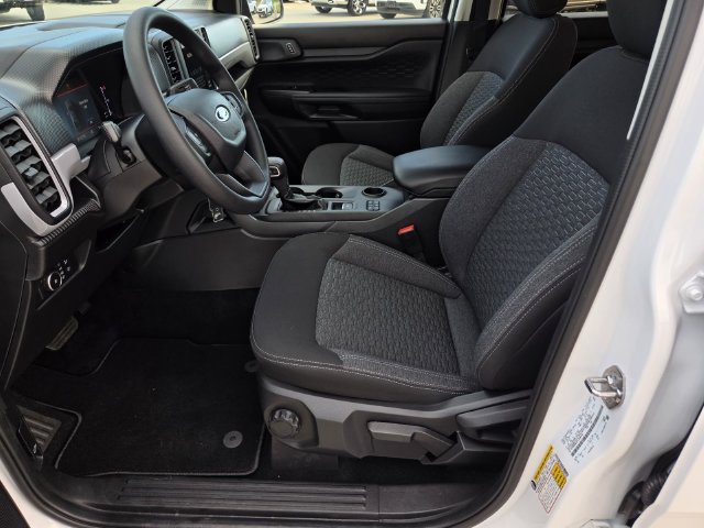 New 2026 Ford Ranger XL RWD image 18