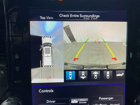 Used 2019 RAM 1500 Limited image 18