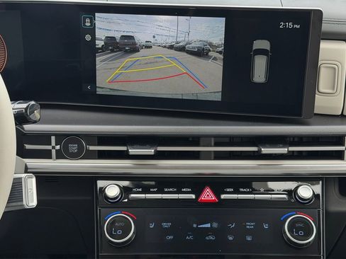 New 2026 Hyundai Santa Fe SEL FWD image 16