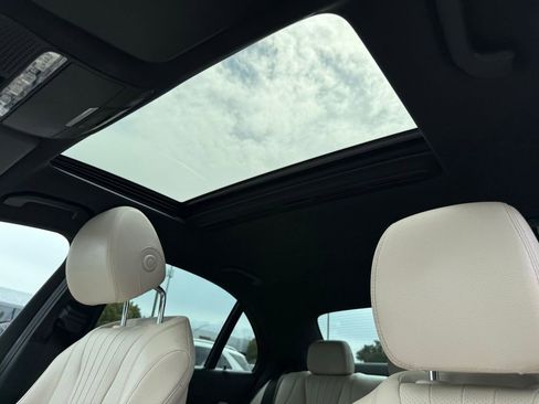 Certified 2019 Mercedes-Benz E 300 image 2