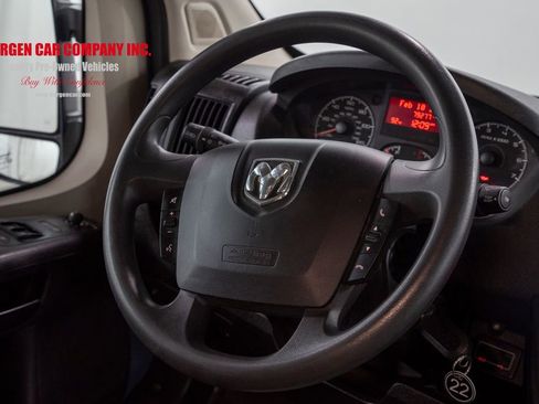 Used 2020 RAM ProMaster 3500 image 13