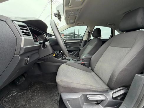 Used 2021 Volkswagen Jetta S FWD image 12