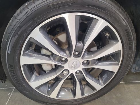Used 2019 Hyundai Elantra GT w/ Style Package 02 FWD image 31