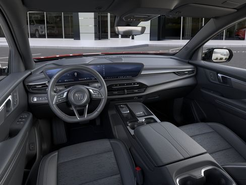 New 2026 Buick Enclave Sport Touring w/ Power Package FWD image 39