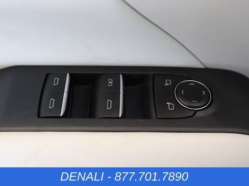 New 2026 GMC Terrain Denali AWD/4WD image 13
