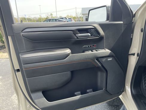 Used 2022 GMC Sierra 1500 AT4 w/ AT4 Premium Package image 23