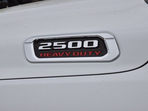 Used 2020 RAM 2500 Laramie image 14