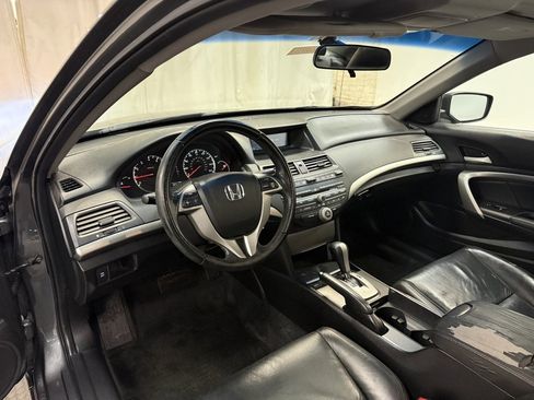 Used 2009 Honda Accord EX-L image 21