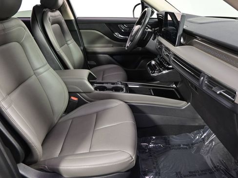 New 2026 Lincoln Corsair Reserve w/ Jet Appearance Package AWD/4WD image 16