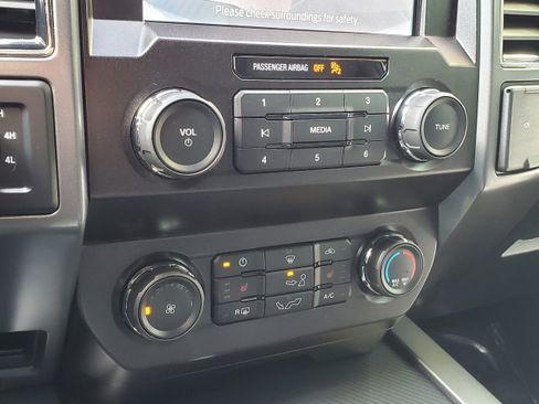 Used 2020 Ford F150 XLT w/ Equipment Group 302A Luxury AWD/4WD image 19