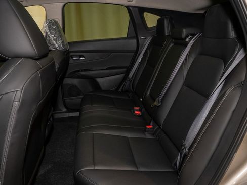 New 2026 Nissan Murano SL image 10