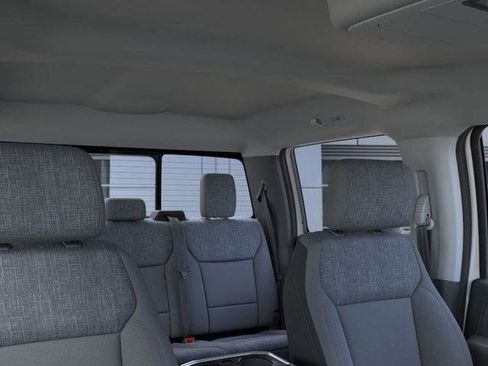 New 2026 Ford F150 XLT w/ Equipment Group 302A MID image 44