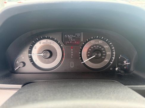 Used 2012 Honda Odyssey EX-L image 19