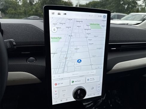 Used 2024 Ford Mustang Mach-E Premium image 18