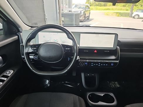 Used 2023 Hyundai Ioniq 5 SE AWD/4WD image 16