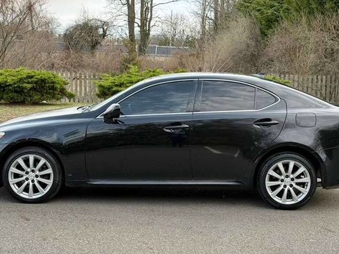 Used 2008 Lexus IS 250 AWD image 4